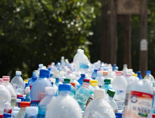 8 Ways to Tackle Your Plastic Consumption